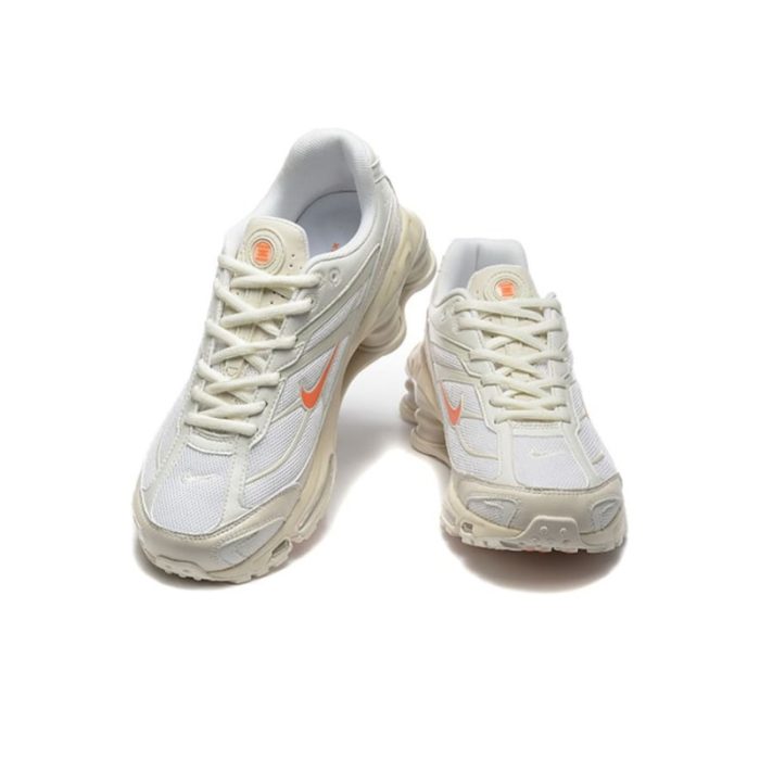 Nike Shox Ride 2 NK040 - Image 4