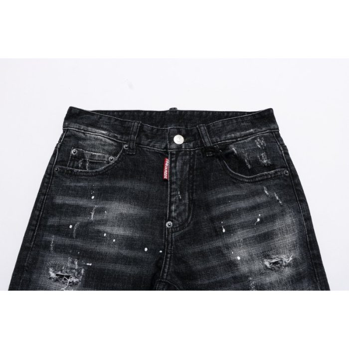Jeans Dsquared2 DQD011 - Image 4