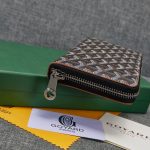 Goyard Matignon GM Wallet GYD003 - Image 6