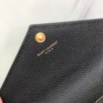 Yves Saint Laurent Cassandra Wallet On Chain YSL014 - Image 4