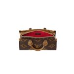 Tote Bag Louis Vuitton OnTheGo East West LVW017 - Image 3