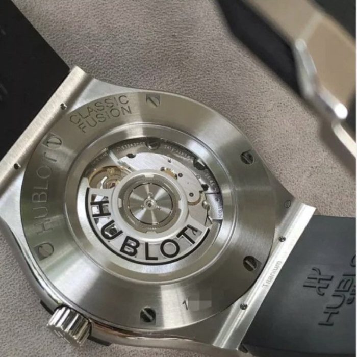 Hublot Classic Fusion HBT001 - Image 4