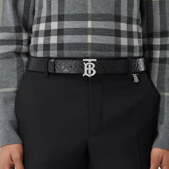 Belt Burberry BY018 - Image 4