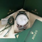 Rolex Date Just RLX009 - Image 4