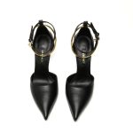 Versace Medusa Charm Heels VSC011 - Image 4