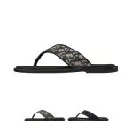 Dior Alias Sandal Men’s DO076 - Image 4