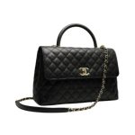 Chanel Maxi Bag With Handle CN006 - Image 4