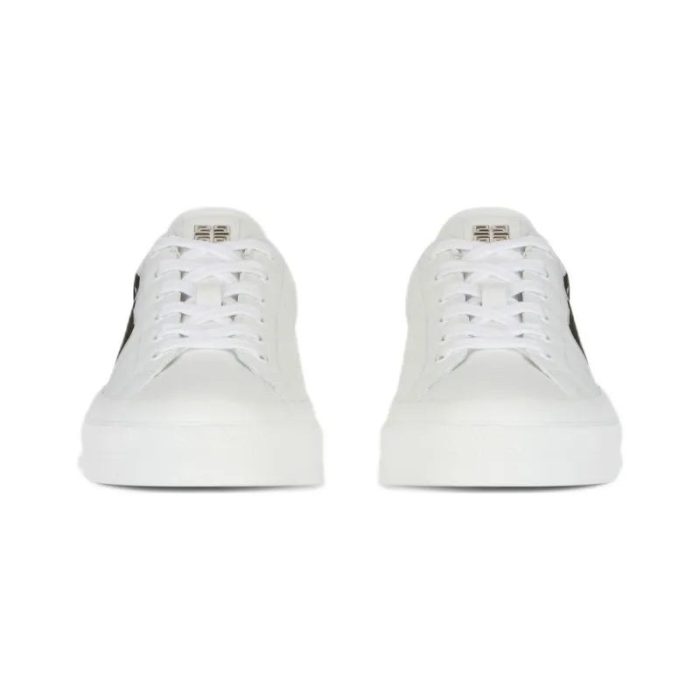 Givenchy G4 Graffiti Sneakers GV025 - Image 4
