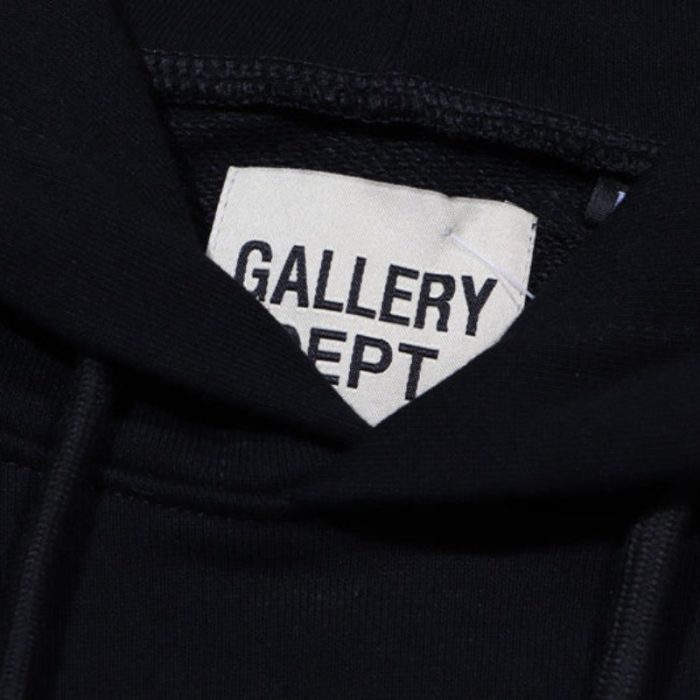 Gallery Dept Art That Kills Hoodie GD007 - Image 4