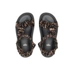Fendi Feel Sandal Women FDW010 - Image 4