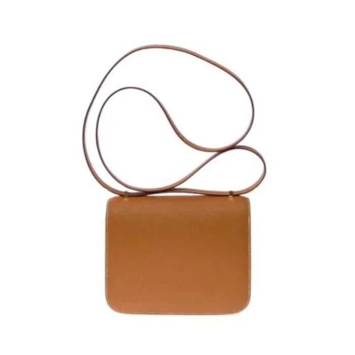 Hermès Constance Leather Bag HM003 - Image 4