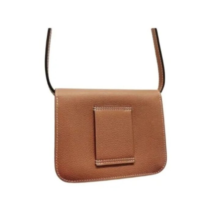 Hermès Constance Leather Bag HM004 - Image 4