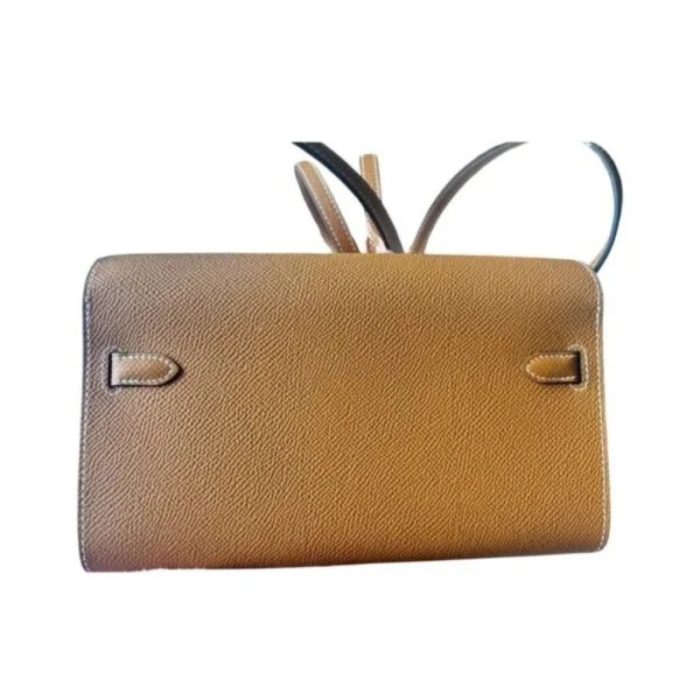 Hermès Kelly To Go Shoulder Bag HM005 - Image 4