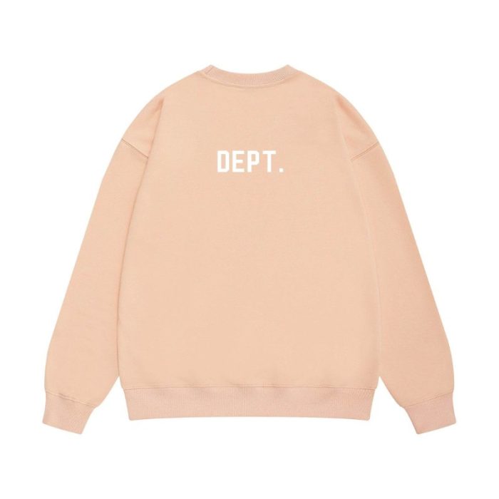 Gallery Dept Logo Sweatshirts GD009 - Image 4