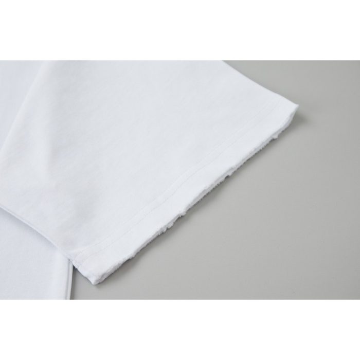 T-shirt Balenciaga Wardrobe BL127 - Image 4
