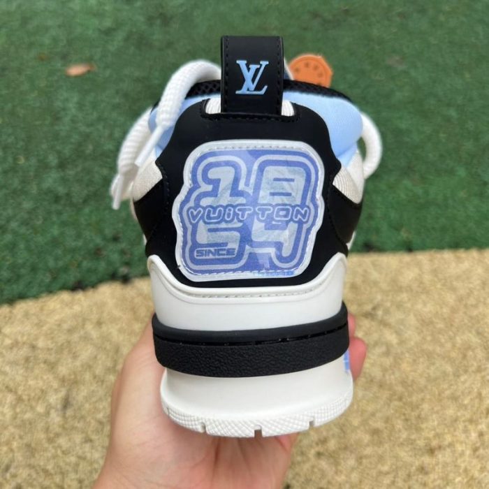 Louis Vuitton LV Skate LV124 - Image 5