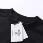 T-shirt Balenciaga Oversized Automobili Lamborghini BL135 - Image 4