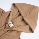 Burberry Logo Hoodie BY024 - Image 4