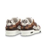 Louis Vuitton Trainer 54 Signature LVW055 - Image 4
