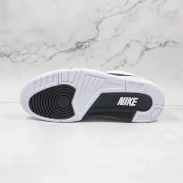 Air Jordan 3 Retro Fragment JDN008 - Image 4