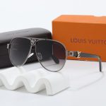 Sunglasses Louis Vuitton LVW062 - Image 5