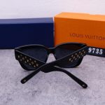 Sunglasses Louis Vuitton LVW068 - Image 5