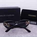Sunglasses Dolce Gabbana DG011 - Image 5