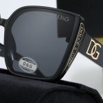 Sunglasses Dolce Gabbana DG012 - Image 5