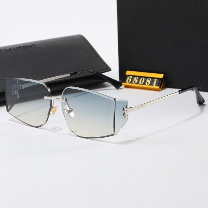 Sunglasses Yves Saint Laurent YSL016 - Image 4