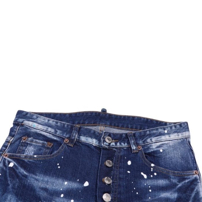Jeans Dsquared2 DQD002 - Image 4