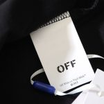 T-shirt Off-White OFF036 - Image 5