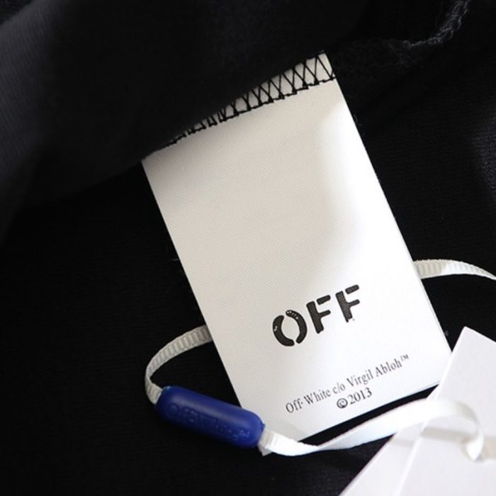 T-shirt Off-White OFF036 - Image 5