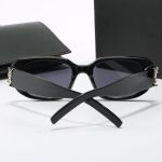 Sunglasses Yves Saint Laurent YSL021 - Image 5