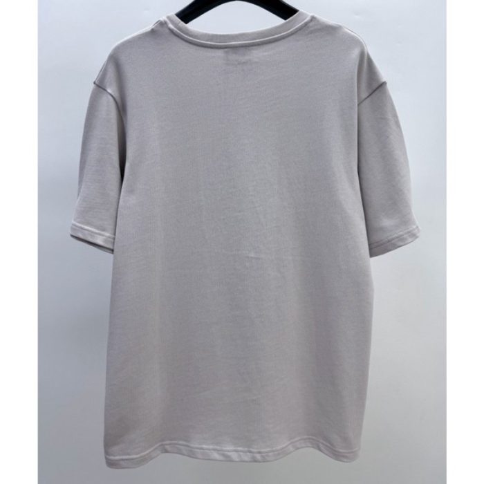T-shirt CasaBlanca CB024 - Image 4