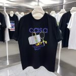 T-shirt CasaBlanca CB026 - Image 4