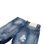 Short Jeans Dsquared2 DQD004 - Image 5