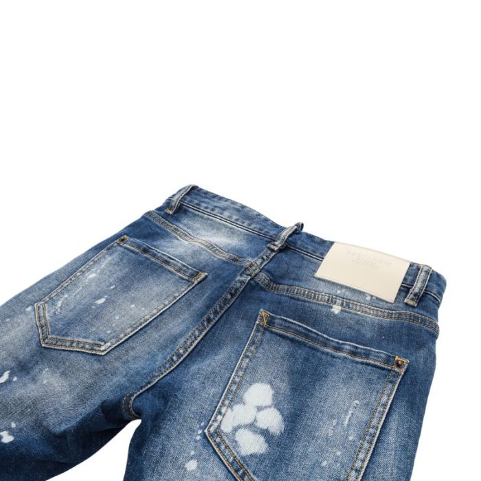 Short Jeans Dsquared2 DQD004 - Image 5