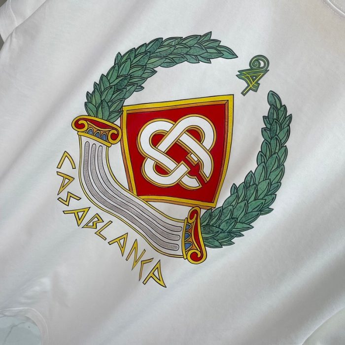 T-shirt CasaBlanca CB035 - Image 4