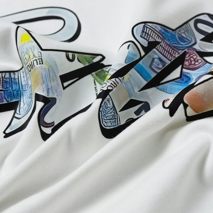 T-Shirt Corteiz CZ022 - Image 4