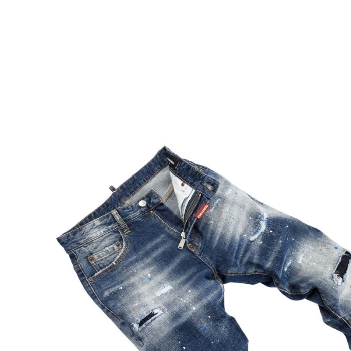 Jeans Dsquared2 DQD006 - Image 5