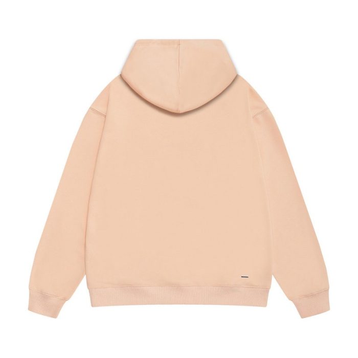 Amiri Sweatshirts Hoodie Logo AM027 - Image 4