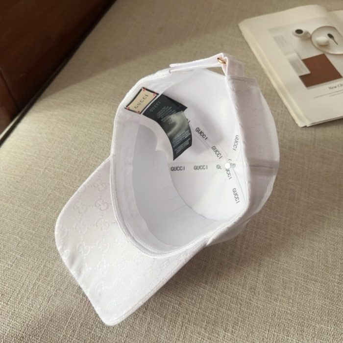 Cap Gucci GC164 - Image 4