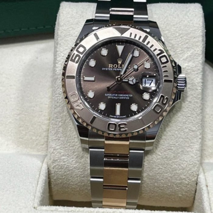 Rolex Yachtmaster RLX083 - Image 4