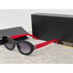Sunglasses Yves Saint Laurent YSL024 - Image 6