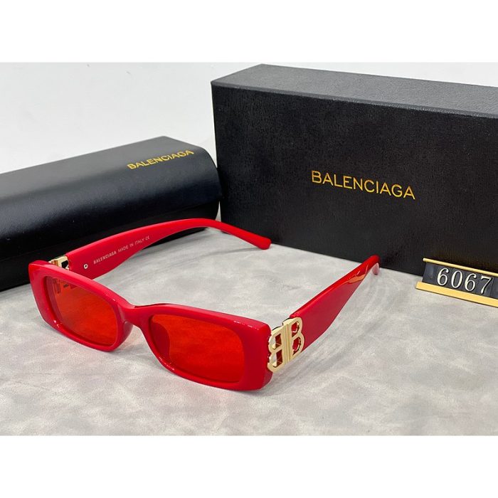 Sunglasses Balenciaga BL139 - Image 4