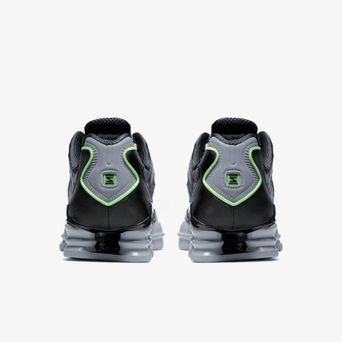 Nike Shox NK016 - Image 4