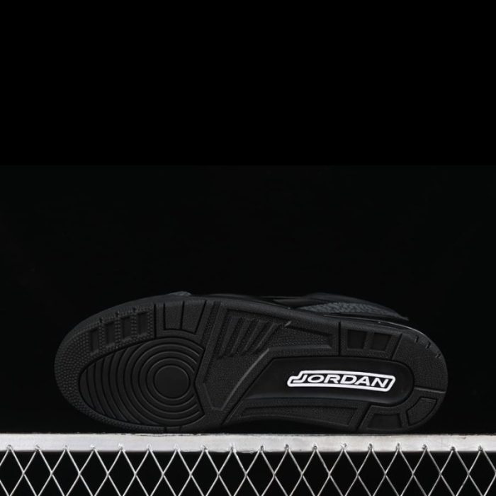 Air Jordan 3 Retro JDN012 - Image 4