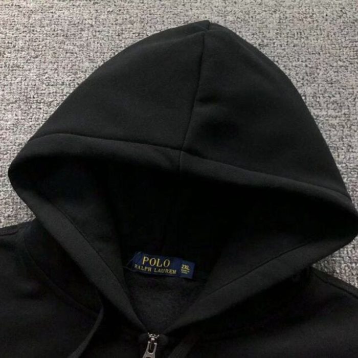 Hoodie Ralph Lauren RP002 - Image 4