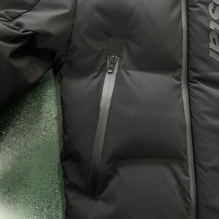 Jacket Trapstar Hyperdrive Technical Puffer TPS006 - Image 5