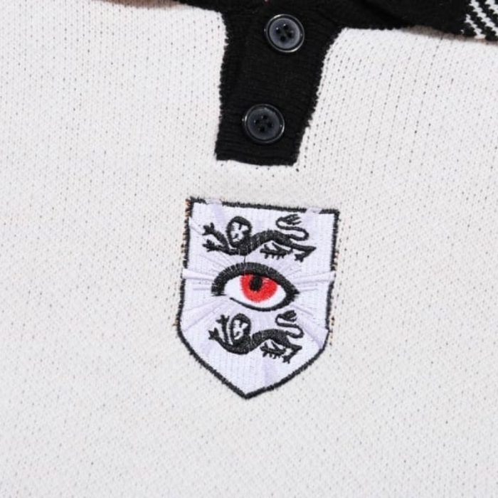 T-shirt Of House Errors Tricot England OHE001 - Image 5